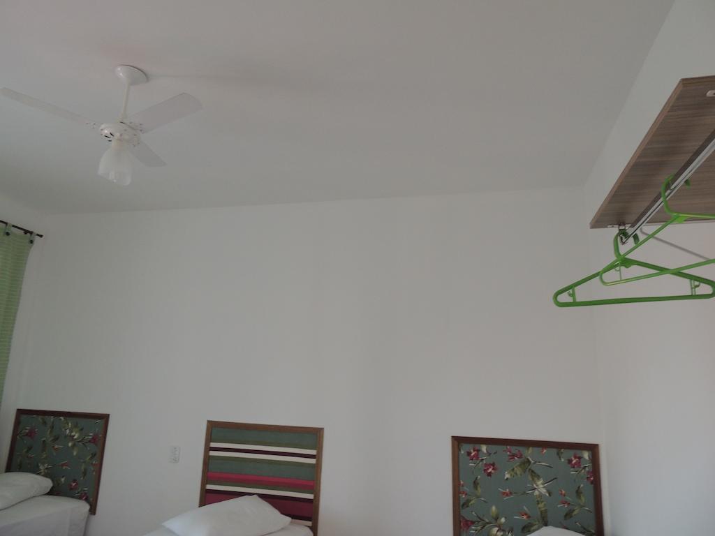 Pousada Casarao Taubate Phòng bức ảnh