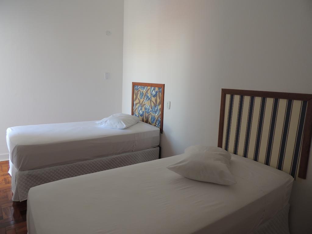 Pousada Casarao Taubate Phòng bức ảnh