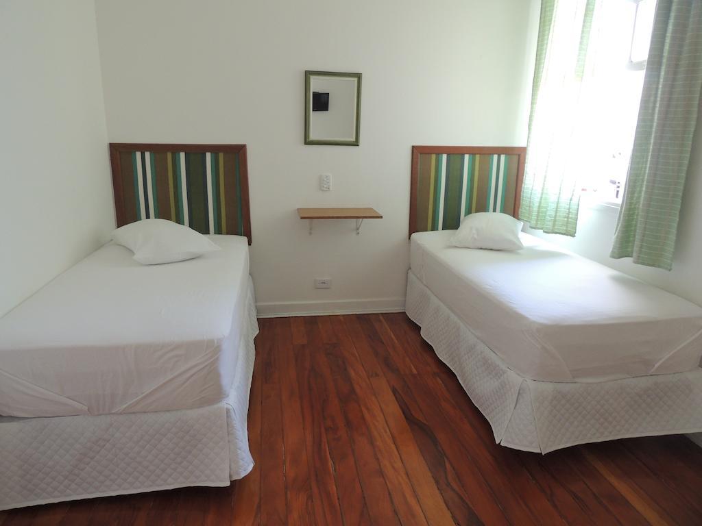 Pousada Casarao Taubate Phòng bức ảnh