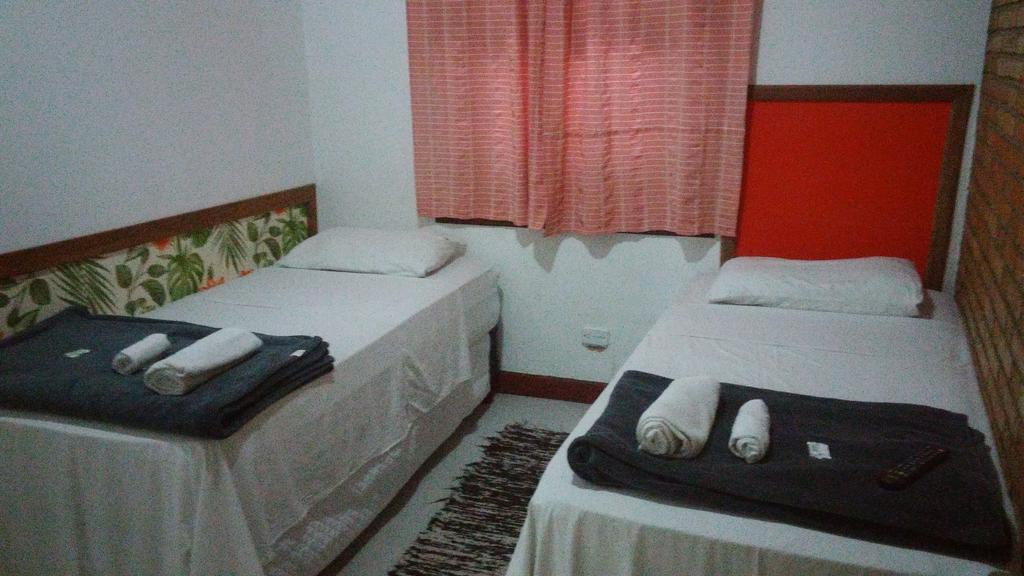 Pousada Casarao Taubate Ngoại thất bức ảnh
