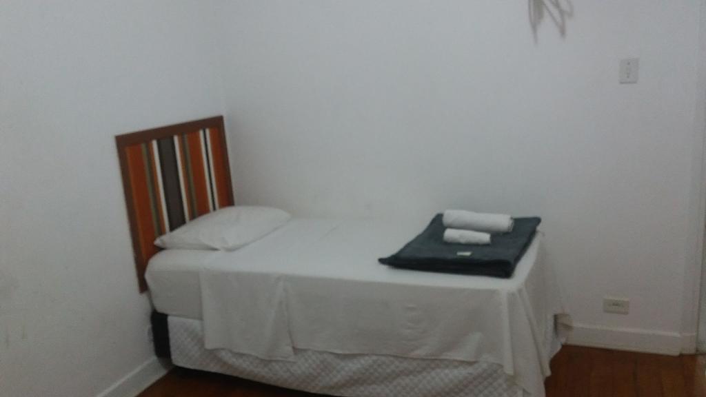 Pousada Casarao Taubate Ngoại thất bức ảnh