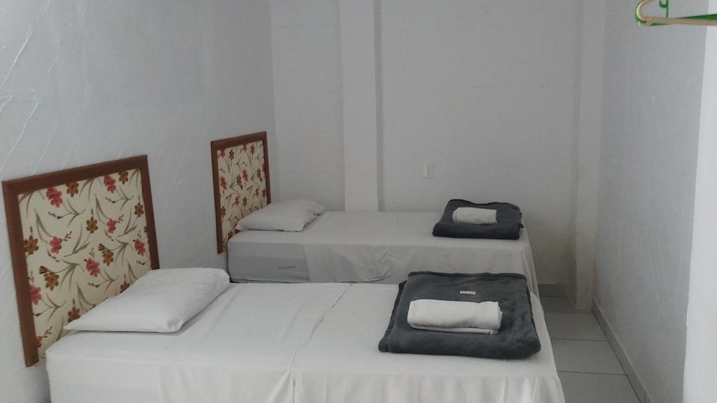Pousada Casarao Taubate Ngoại thất bức ảnh