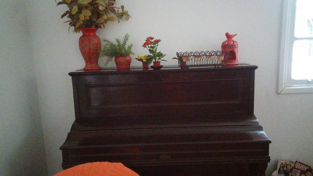 Pousada Casarao Taubate Ngoại thất bức ảnh