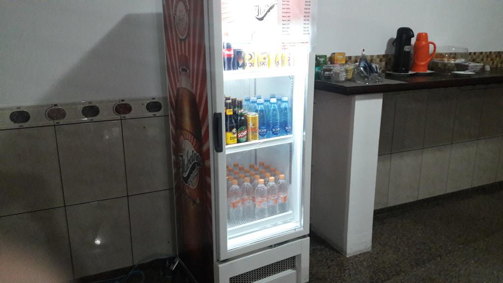 Pousada Casarao Taubate Ngoại thất bức ảnh